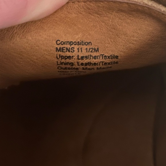 Kenneth Cole Shoes - Picture 2 of 8